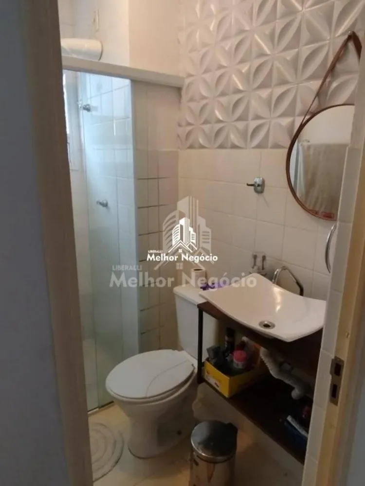 Apartamento, 2 quartos, 56 m² - Foto 4