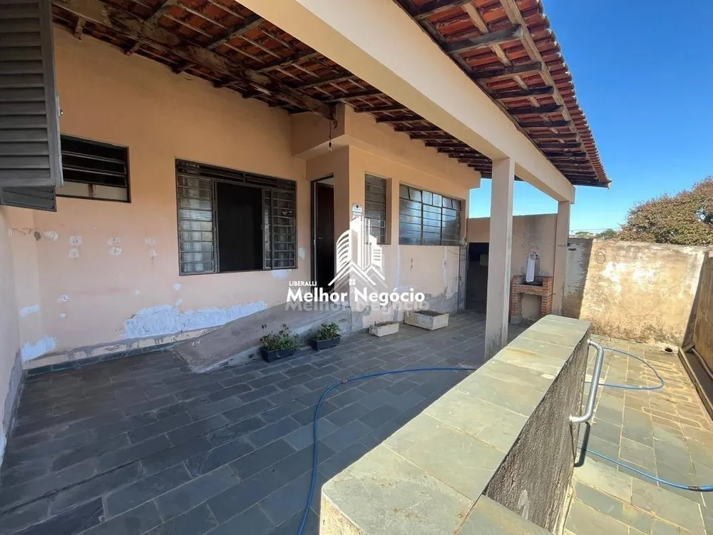 Casa, 3 quartos, 198 m² - Foto 2