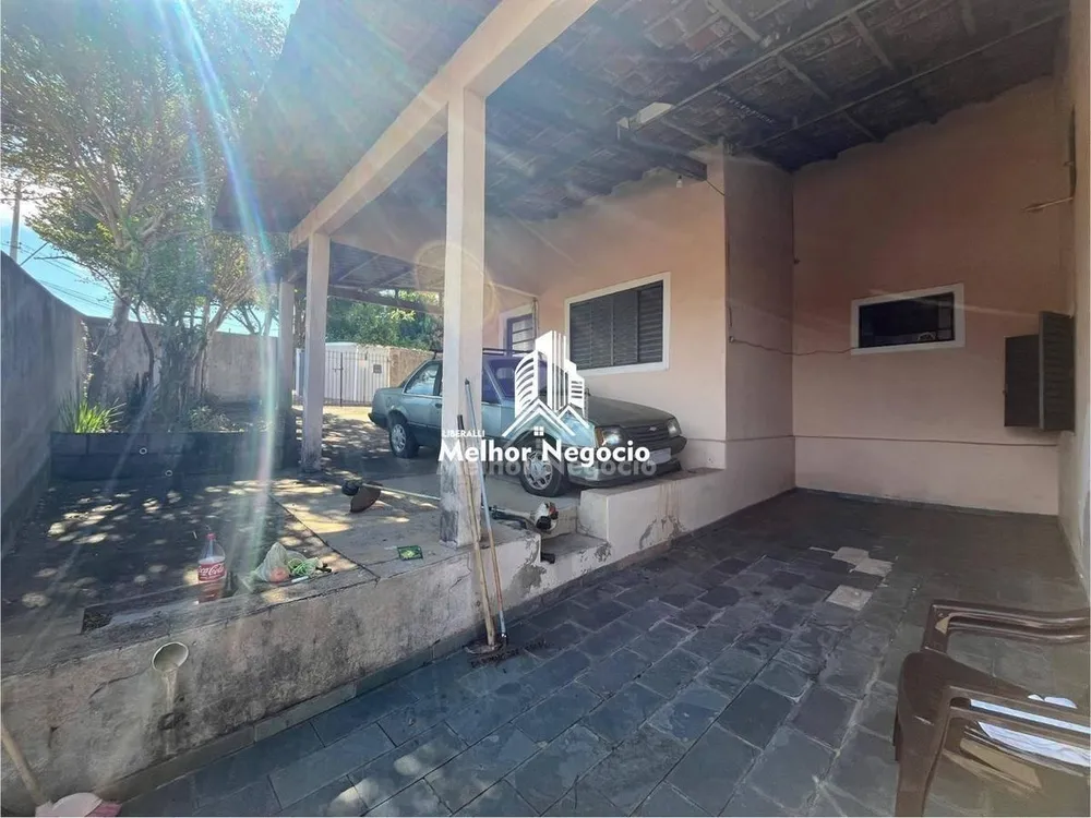 Casa, 3 quartos, 198 m² - Foto 5