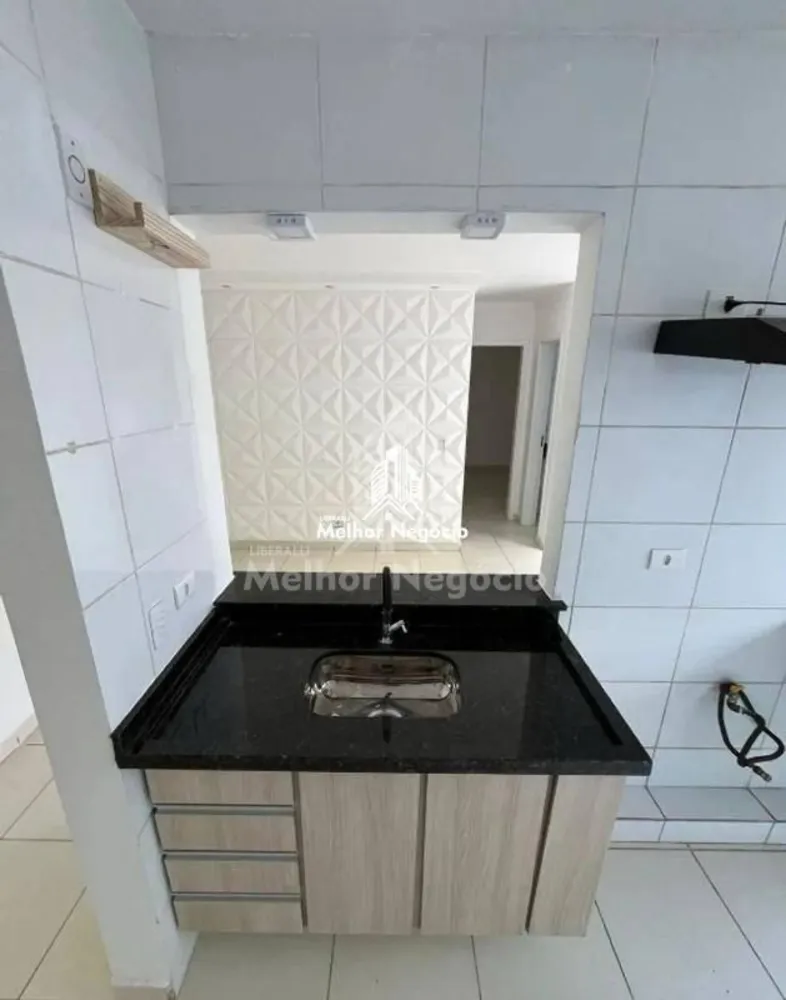 Apartamento, 2 quartos, 54 m² - Foto 5