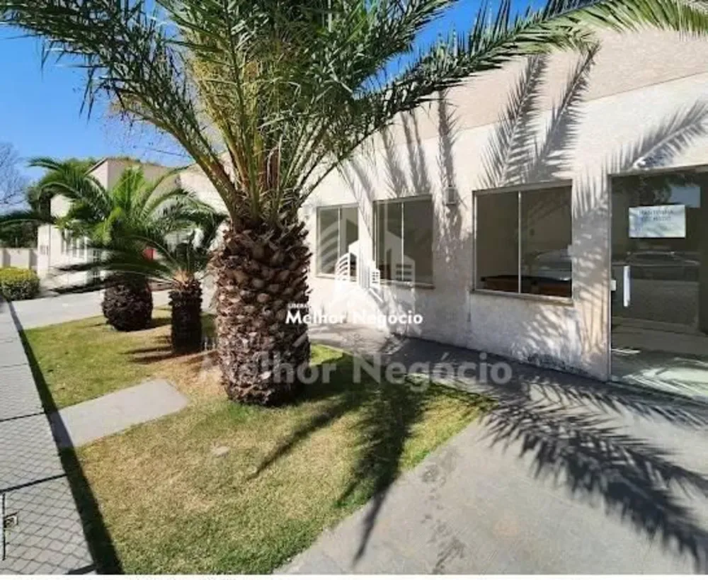 Apartamento, 2 quartos, 54 m² - Foto 2