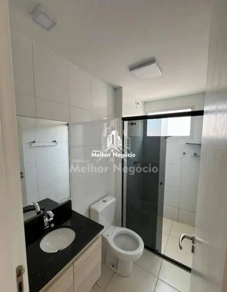 Apartamento, 2 quartos, 54 m² - Foto 4