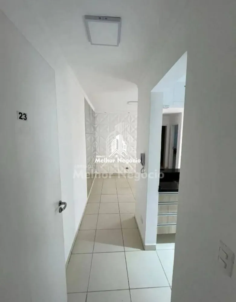Apartamento, 2 quartos, 54 m² - Foto 8