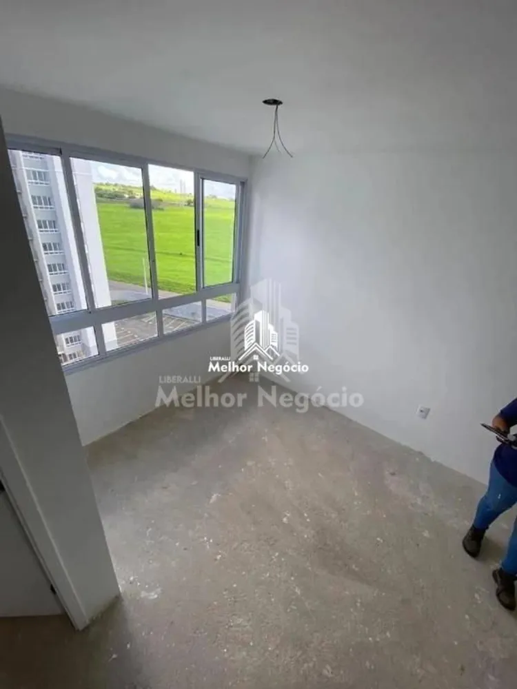 Apartamento, 2 quartos, 53 m² - Foto 5