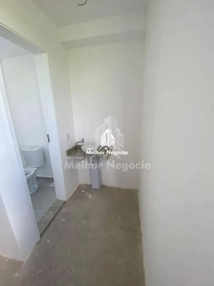 Apartamento, 2 quartos, 53 m² - Foto 6
