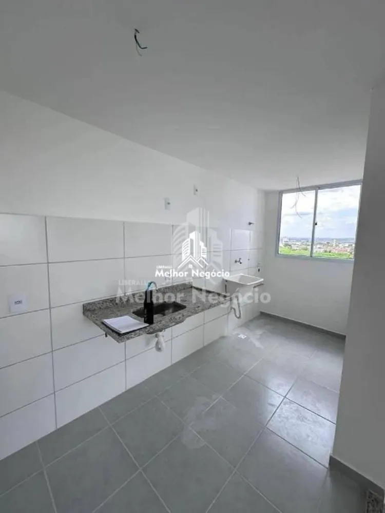 Apartamento, 2 quartos, 53 m² - Foto 3