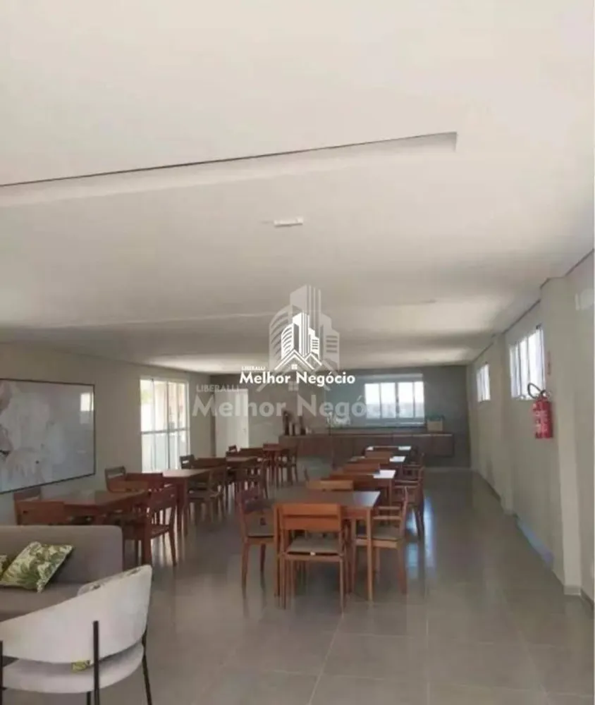 Apartamento, 2 quartos, 53 m² - Foto 2