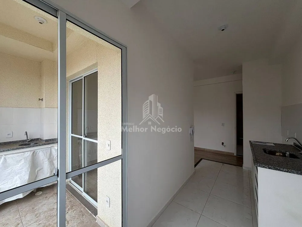 Apartamento, 2 quartos, 57 m² - Foto 1
