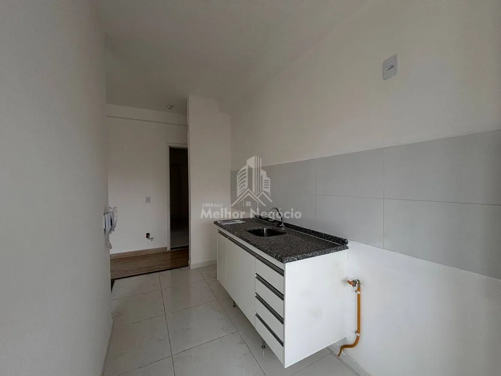 Apartamento, 2 quartos, 57 m² - Foto 3