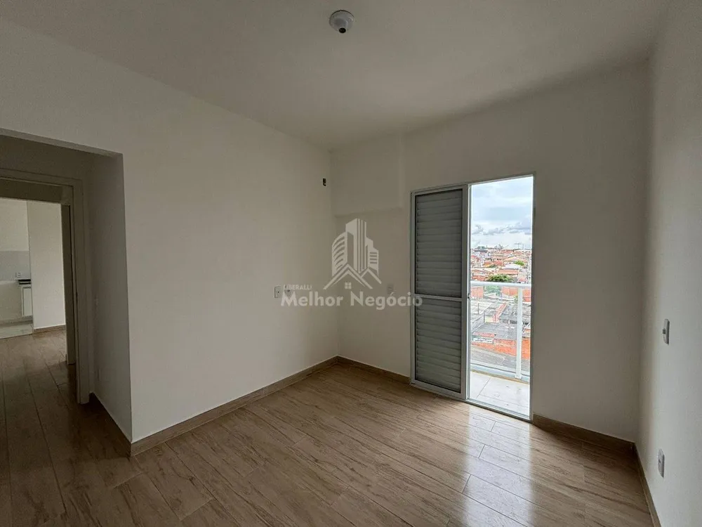 Apartamento, 2 quartos, 57 m² - Foto 2