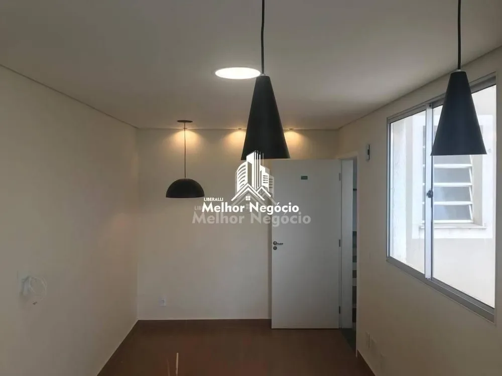 Apartamento, 2 quartos, 46 m² - Foto 8