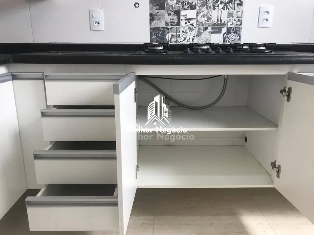 Apartamento, 2 quartos, 46 m² - Foto 6