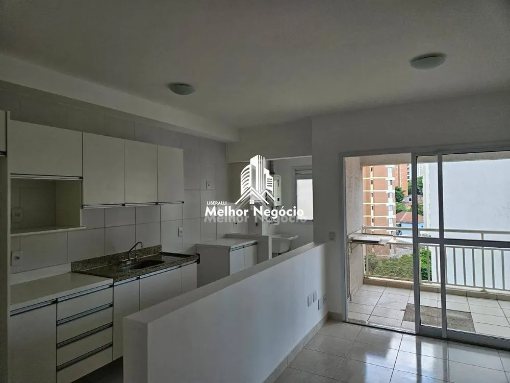 Apartamento, 2 quartos, 64 m² - Foto 7