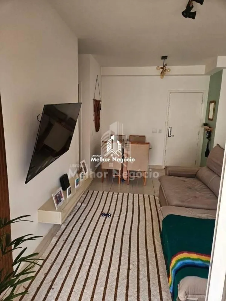 Apartamento, 2 quartos, 64 m² - Foto 3