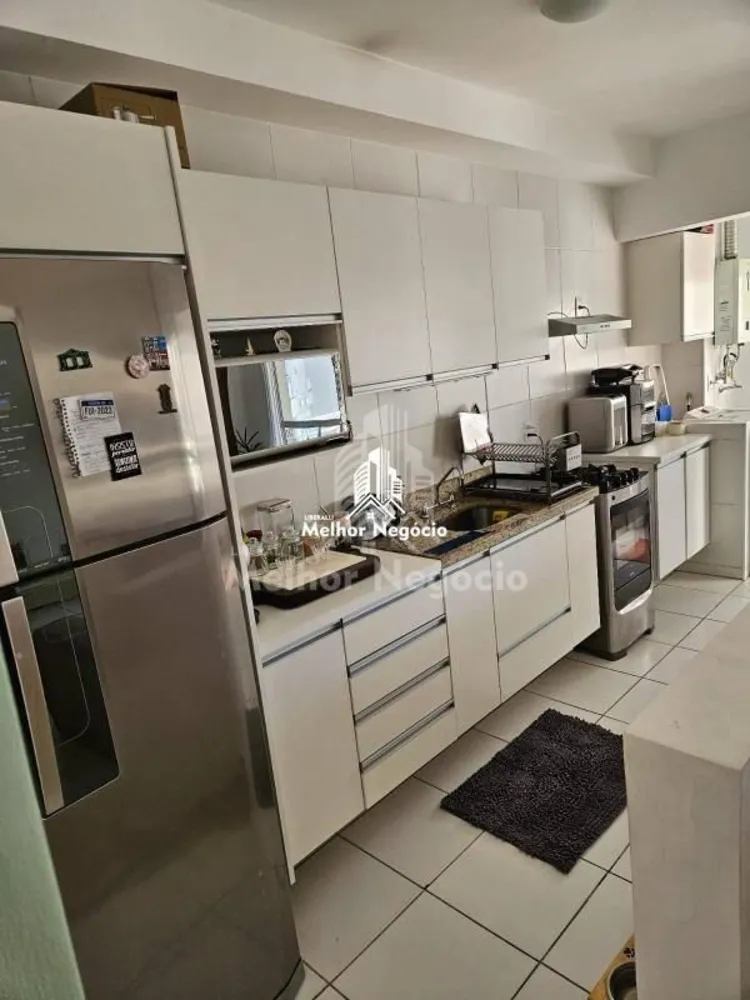 Apartamento, 2 quartos, 64 m² - Foto 8