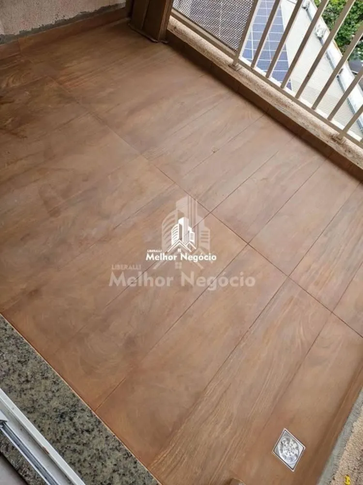 Apartamento, 2 quartos, 64 m² - Foto 5