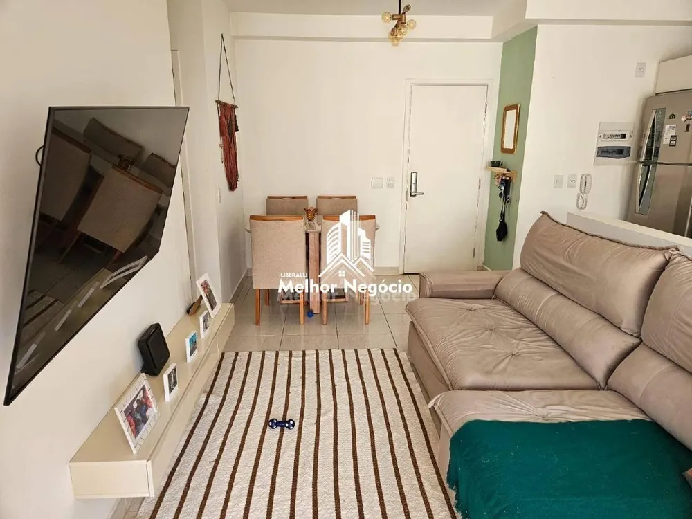 Apartamento, 2 quartos, 64 m² - Foto 4