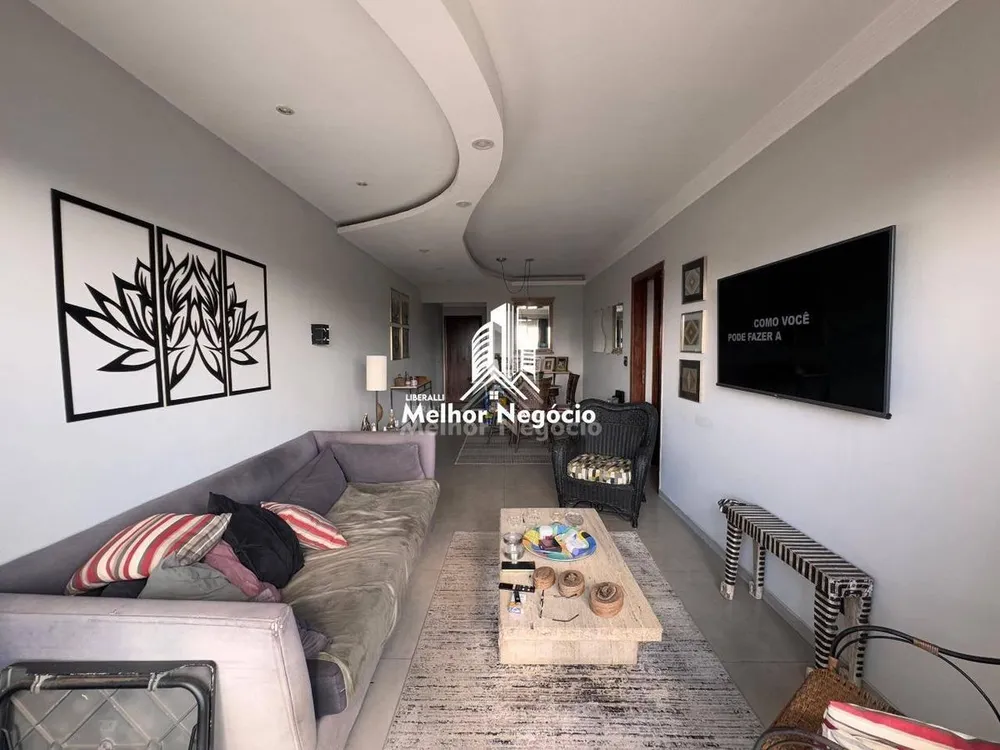 Apartamento, 3 quartos, 80 m² - Foto 3
