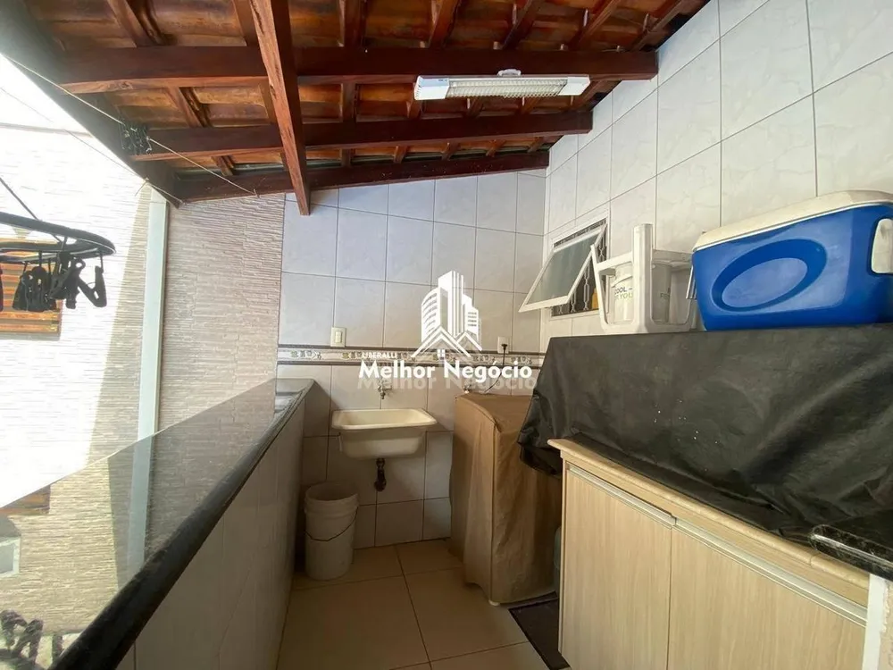 Casa, 3 quartos, 180 m² - Foto 3