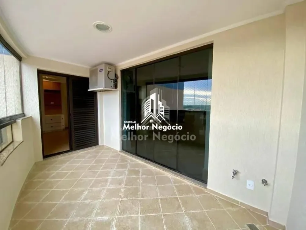 Apartamento, 3 quartos, 200 m² - Foto 2