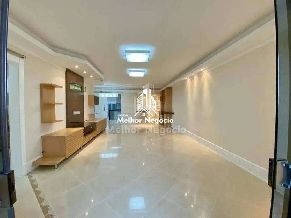 Apartamento, 3 quartos, 200 m² - Foto 1