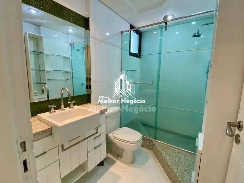 Apartamento, 3 quartos, 200 m² - Foto 4