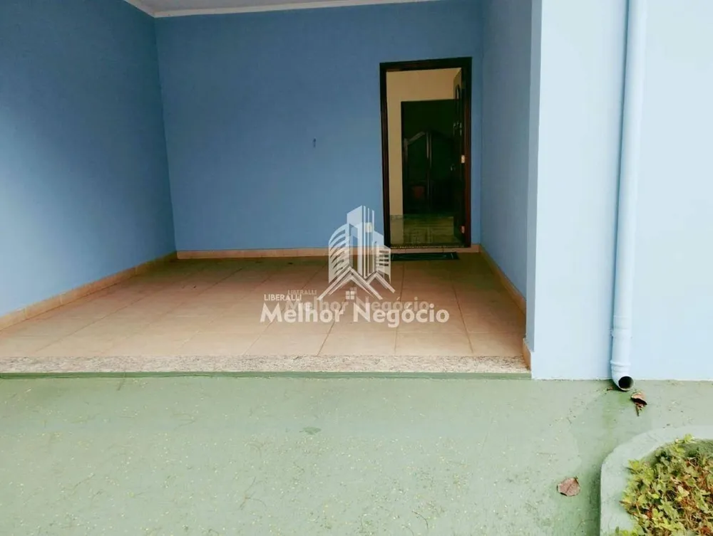 Casa, 3 quartos, 107 m² - Foto 2
