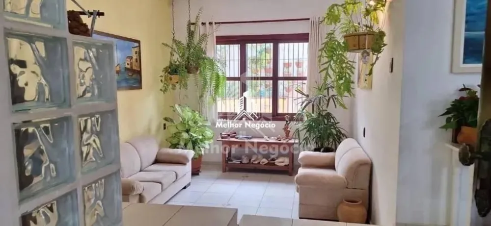 Casa, 4 quartos, 217 m² - Foto 2
