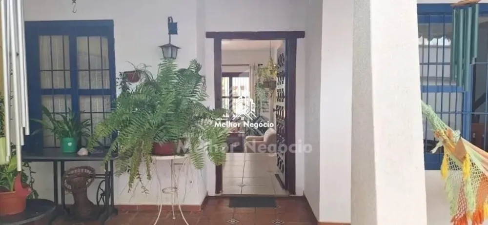 Casa, 4 quartos, 217 m² - Foto 3