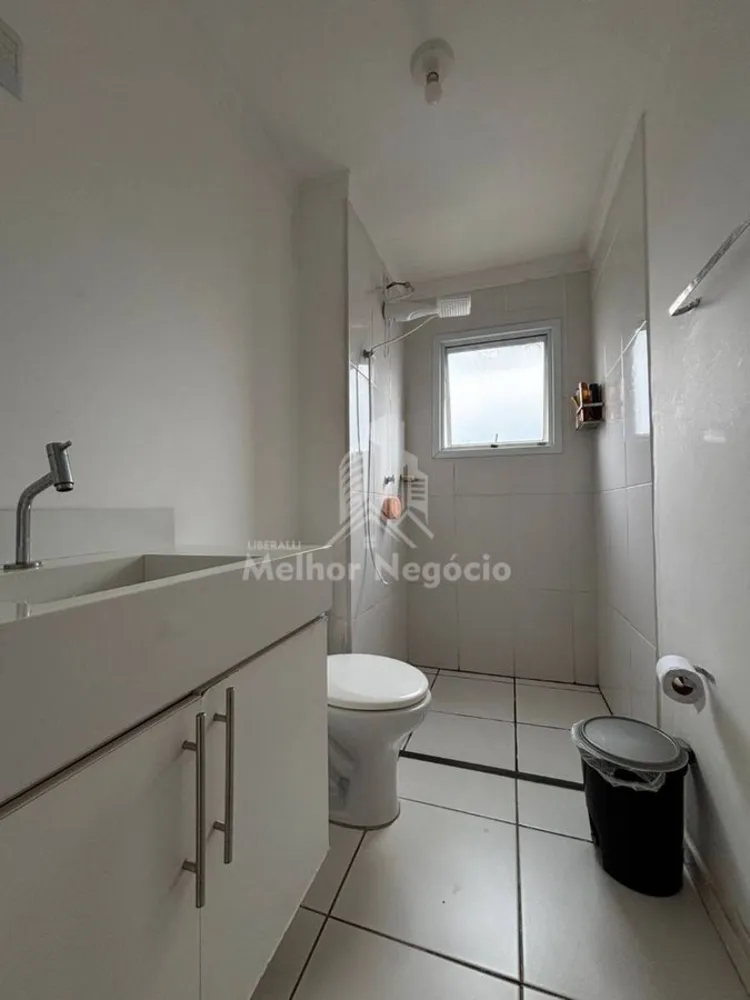 Apartamento, 2 quartos, 59 m² - Foto 3