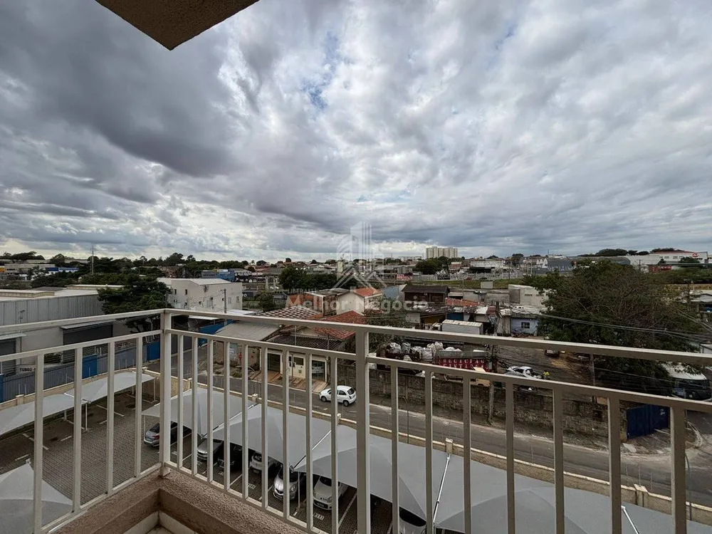 Apartamento, 2 quartos, 59 m² - Foto 4