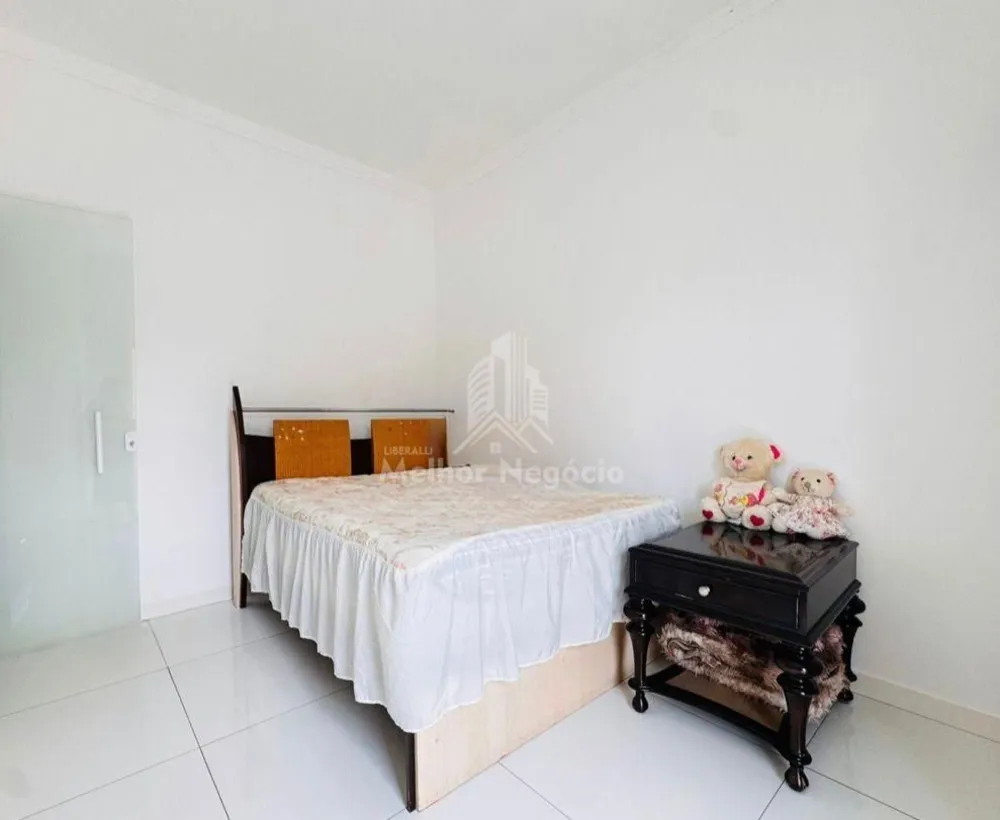 Casa, 3 quartos, 200 m² - Foto 11