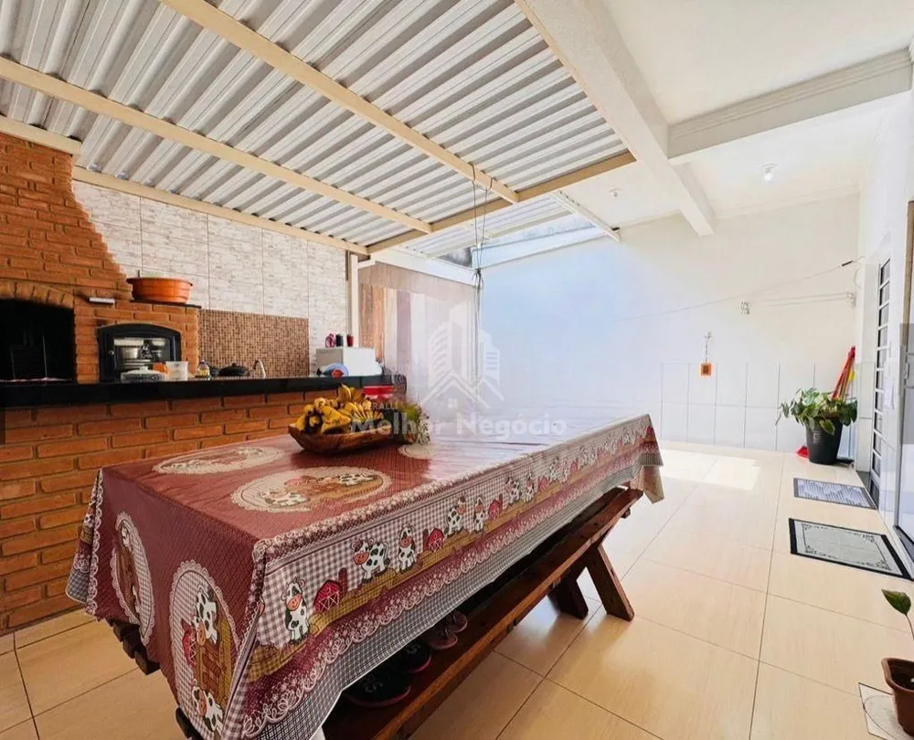 Casa, 3 quartos, 200 m² - Foto 7
