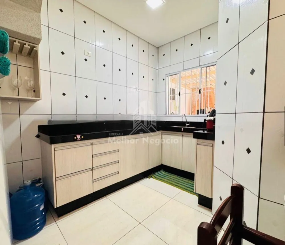 Casa, 3 quartos, 200 m² - Foto 8