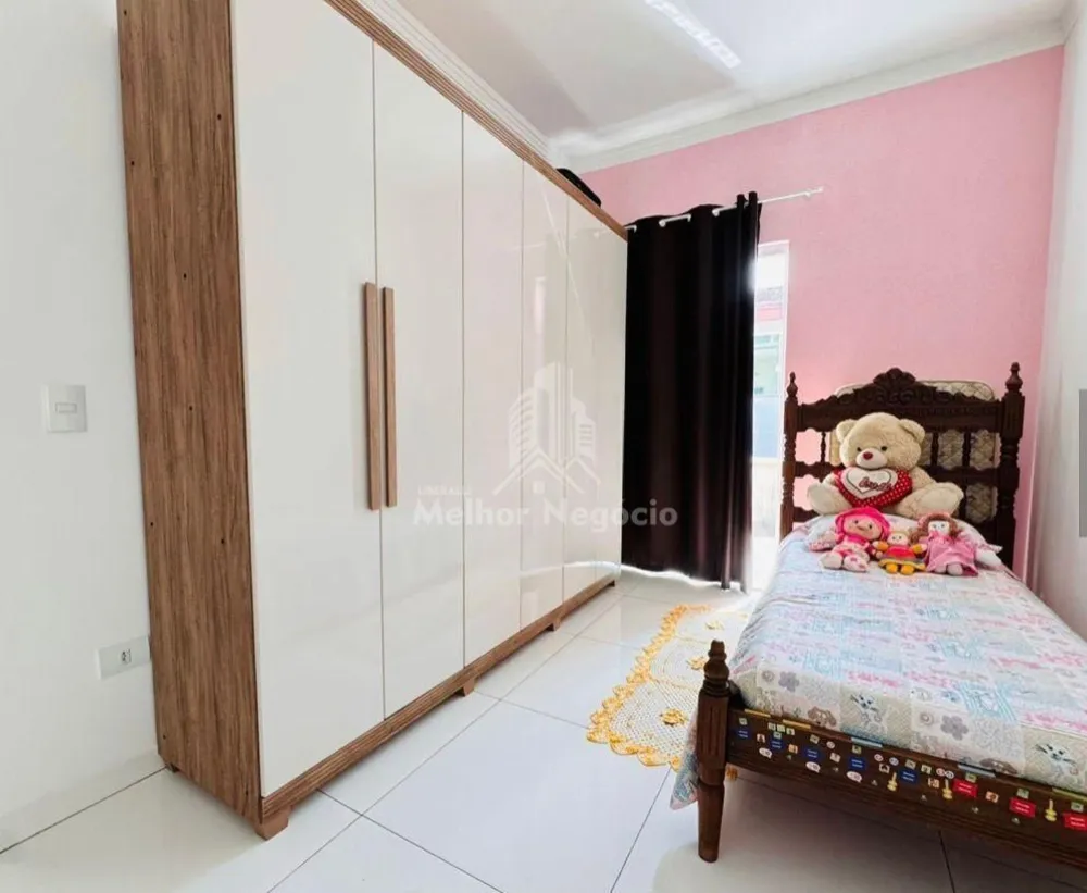 Casa, 3 quartos, 200 m² - Foto 2