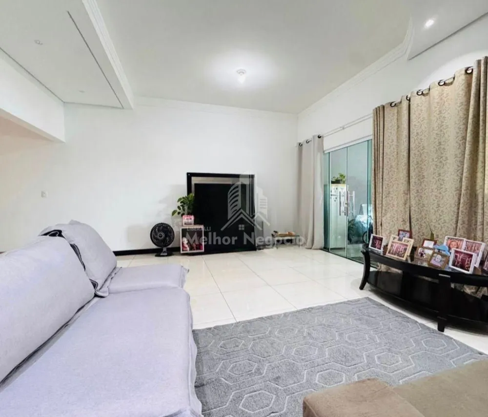 Casa, 3 quartos, 200 m² - Foto 3