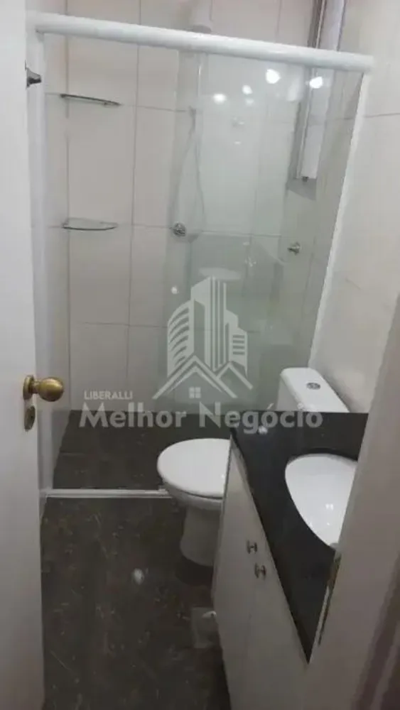 Apartamento, 2 quartos, 65 m² - Foto 4