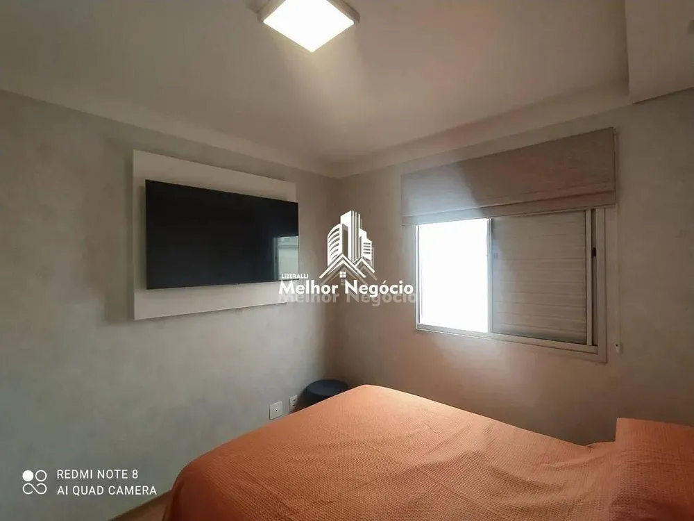 Apartamento, 2 quartos, 43 m² - Foto 3