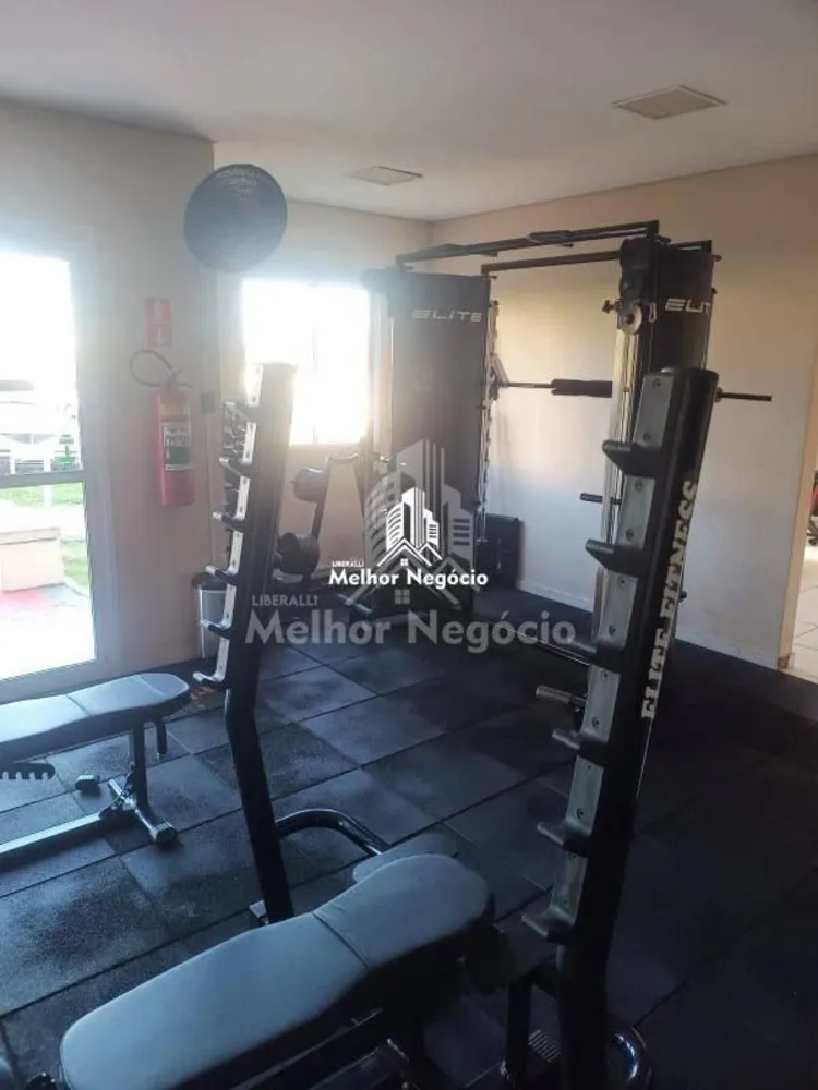 Apartamento, 2 quartos, 67 m² - Foto 3