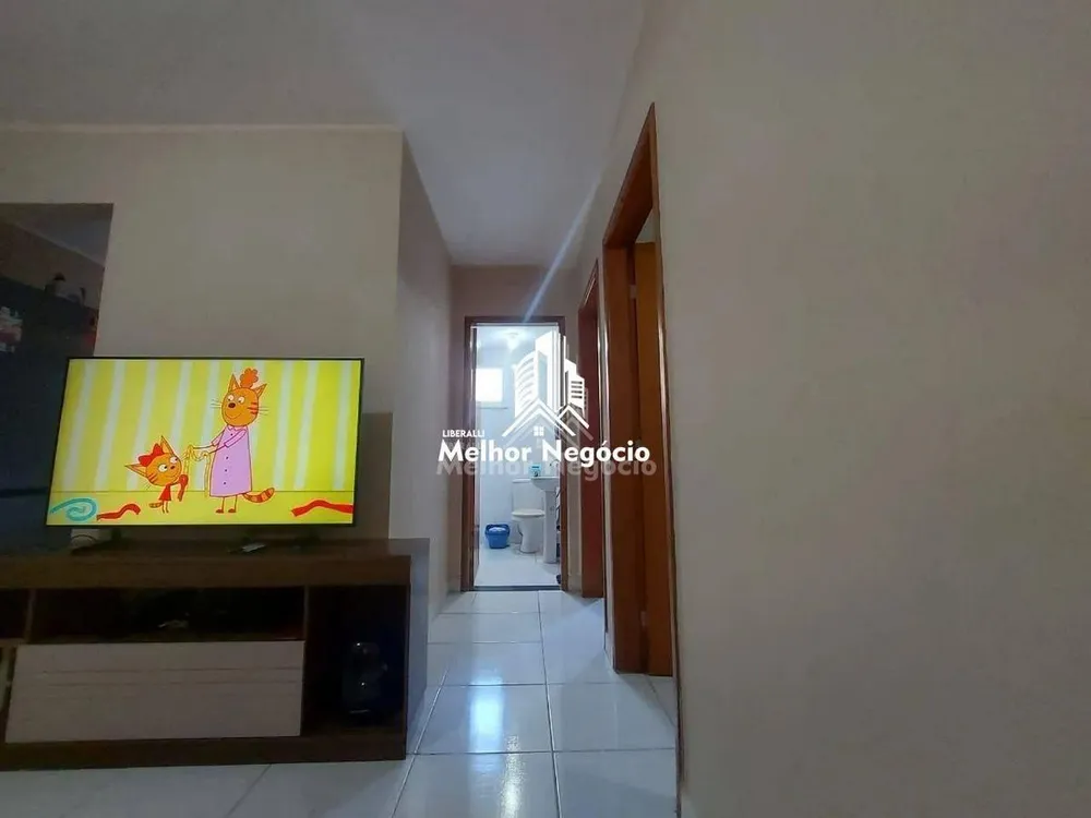Apartamento, 2 quartos, 55 m² - Foto 2