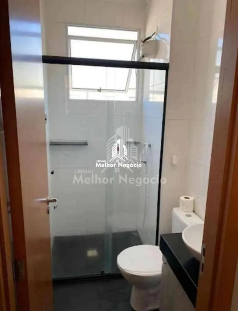 Apartamento, 2 quartos, 43 m² - Foto 2