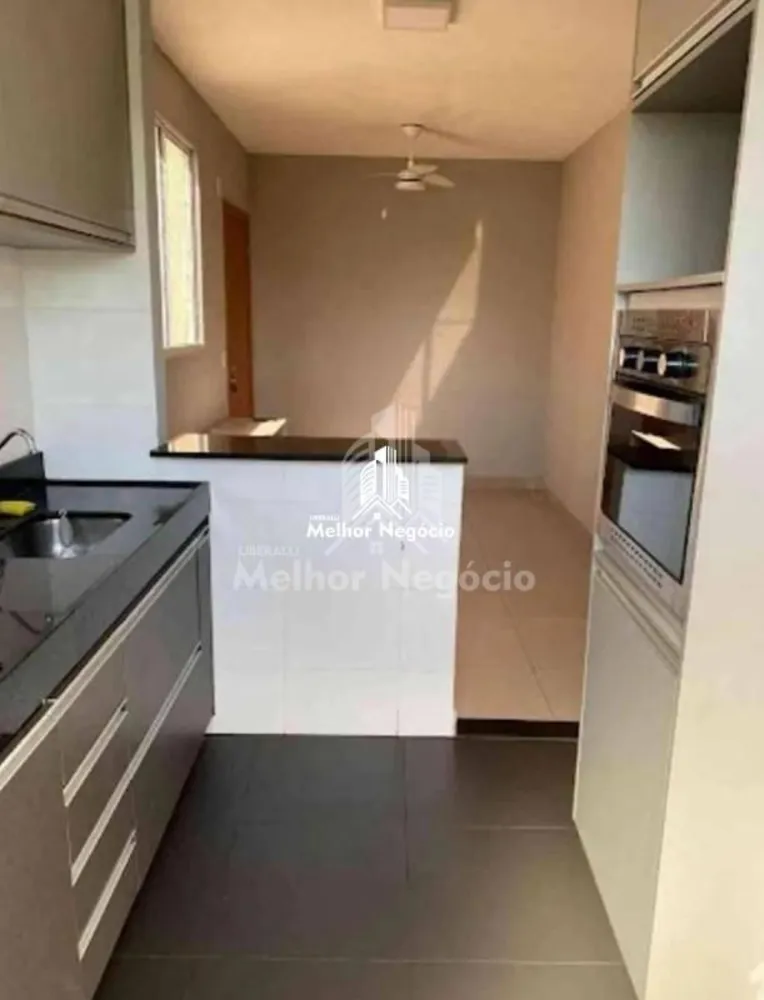 Apartamento, 2 quartos, 43 m² - Foto 7
