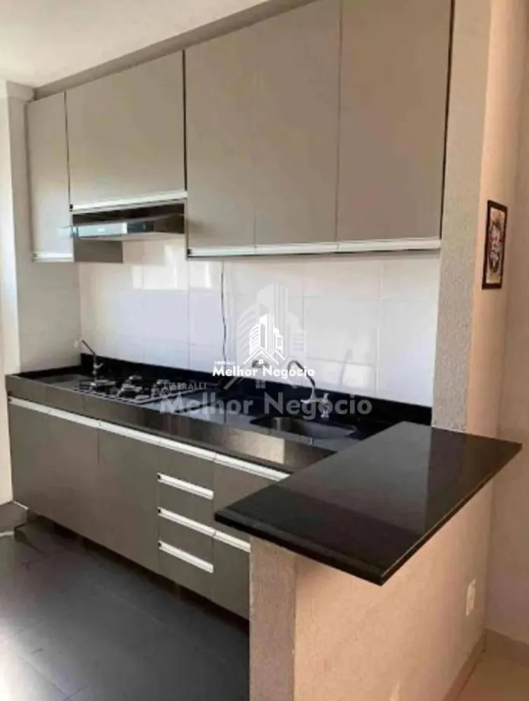 Apartamento, 2 quartos, 43 m² - Foto 3