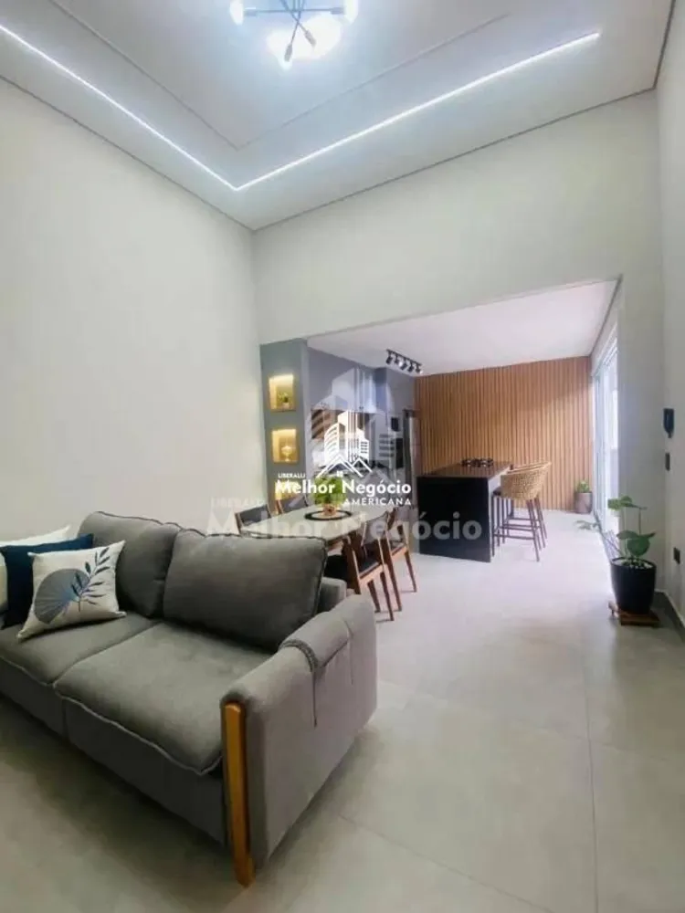 Casa, 3 quartos, 139 m² - Foto 2