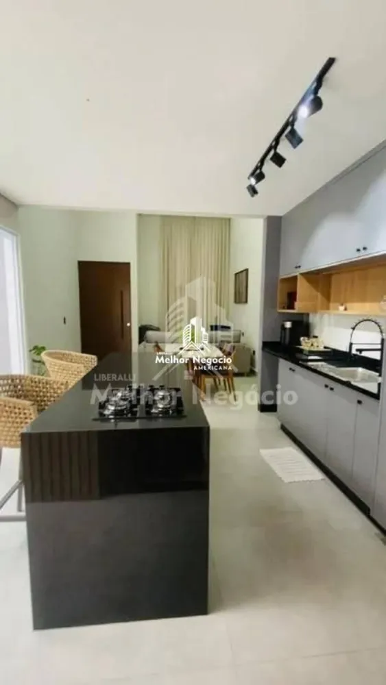 Casa, 3 quartos, 139 m² - Foto 3