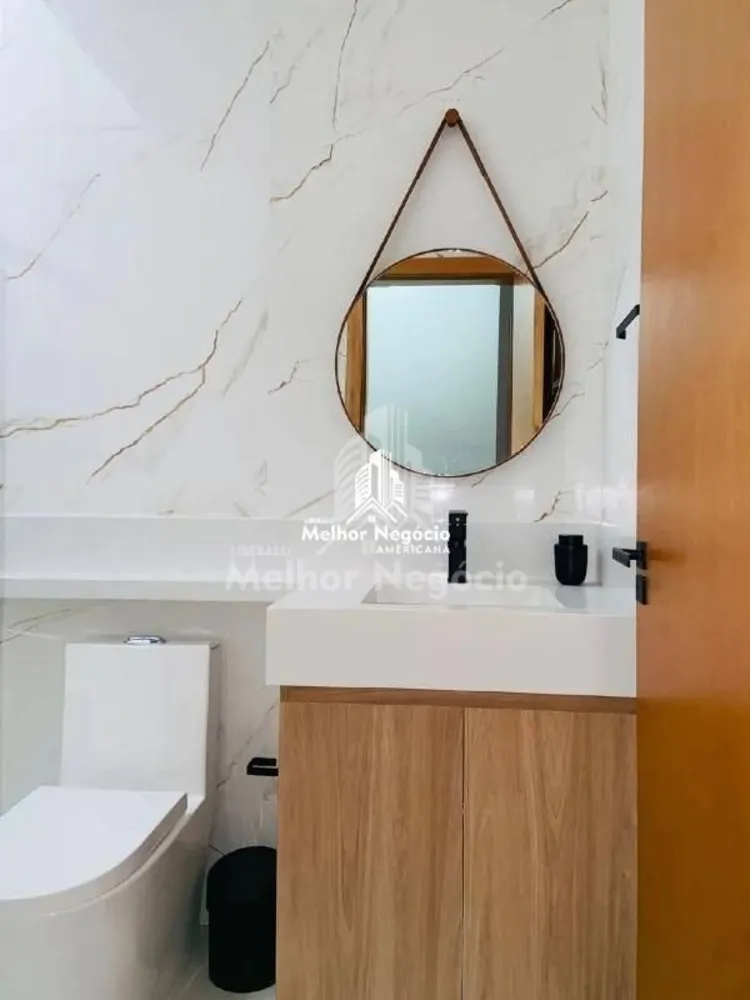 Casa, 3 quartos, 139 m² - Foto 6