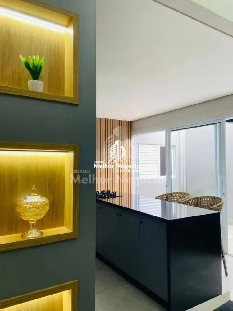 Casa, 3 quartos, 139 m² - Foto 4