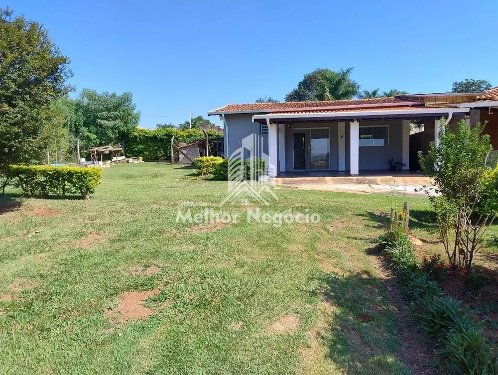 Chácara, 2 quartos, 1000 m² - Foto 5