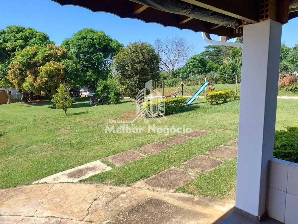 Chácara, 2 quartos, 1000 m² - Foto 3