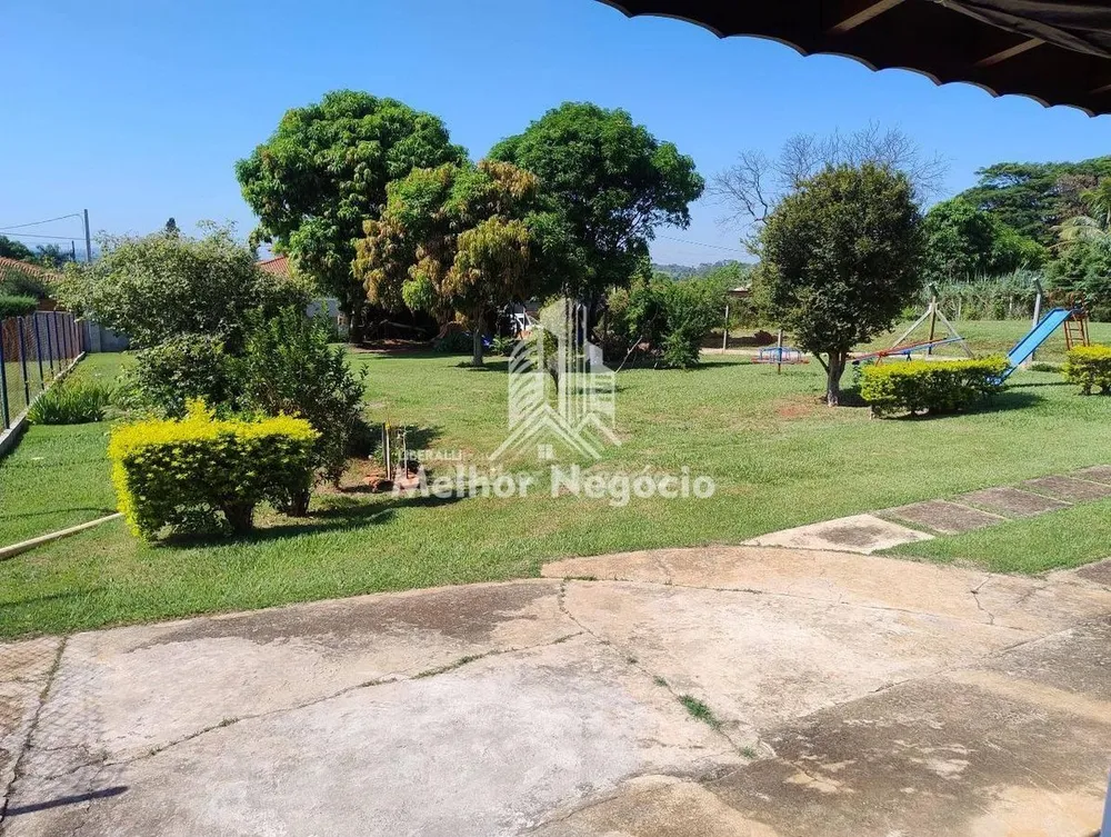 Chácara, 2 quartos, 1000 m² - Foto 1